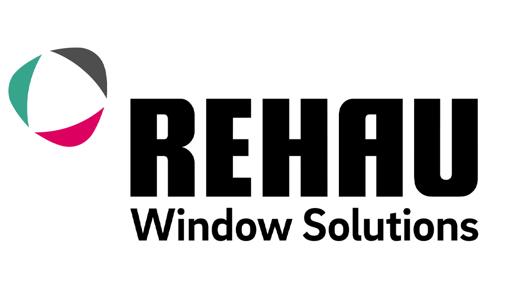 Rehau logo